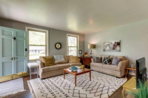 Franklin Cottage Cozy 2 bed 1 bath